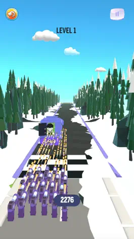 Game screenshot Gun Fest - Epic Shooting hack