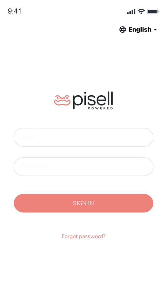 #1. Pisell Team (iOS) 由: Pisell Pty Ltd