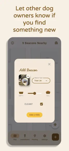 Game screenshot Biscuit Beacon hack