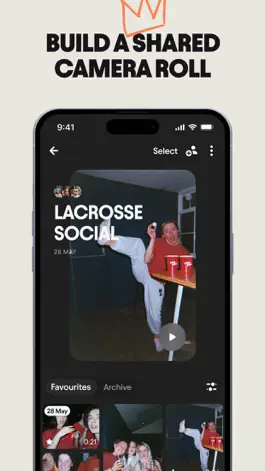 Game screenshot Picnic Photos mod apk