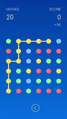 Game screenshot Connect Dots Color Games Pro mod apk