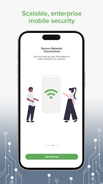 Zimperium MTD screenshot-4