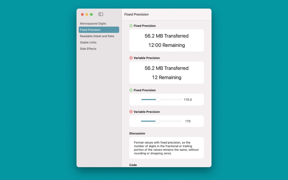 #2. Digits: UI Design For Numerics (macOS) 来自: Recurring Dream LLC