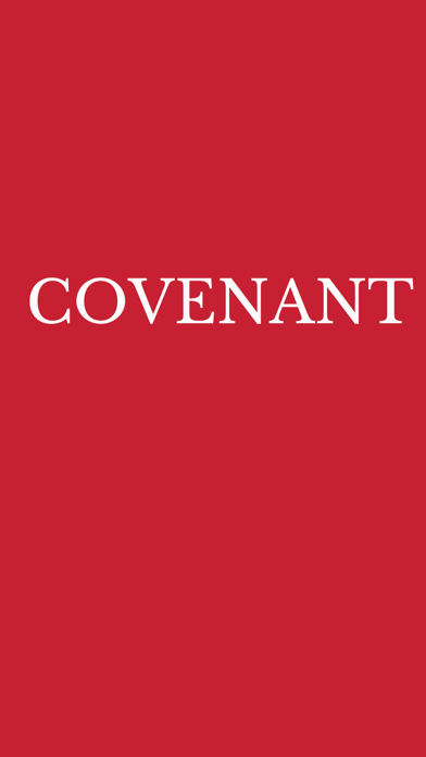 The Covenant School Nashville Screenshot