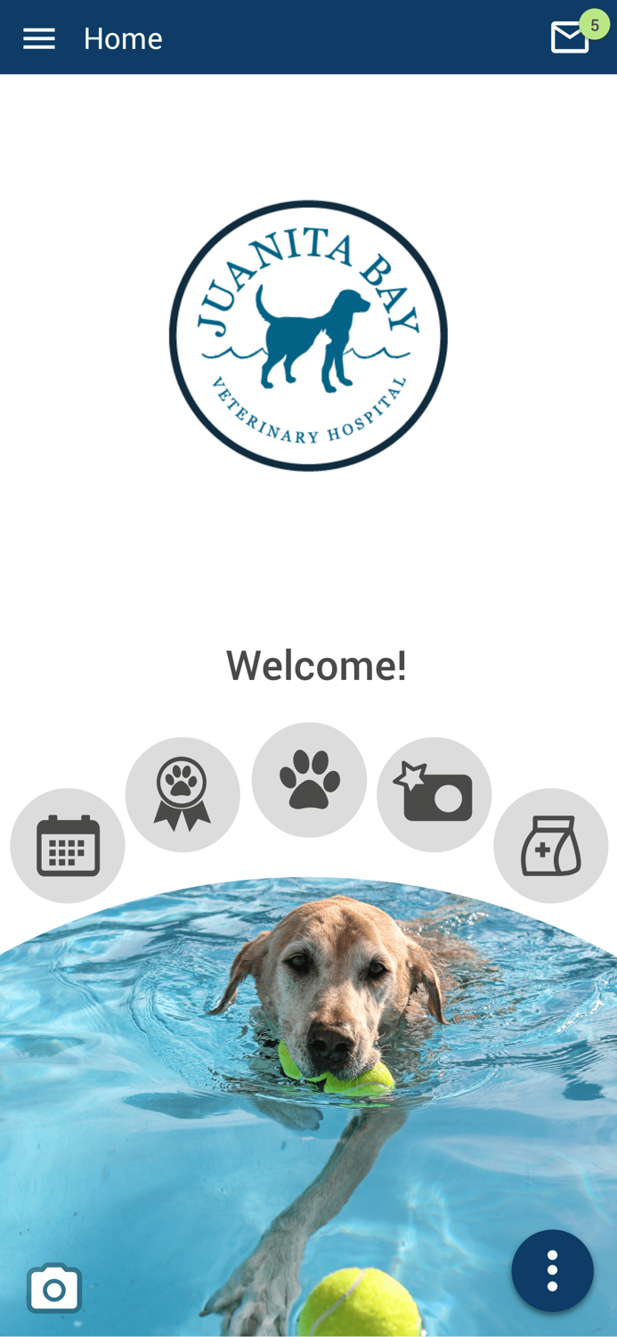 Juanita Bay Vet Hospital