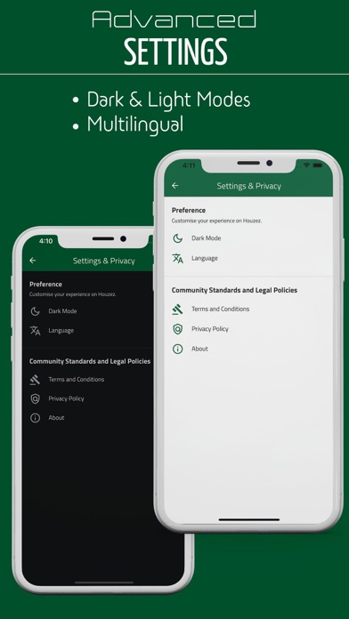 Houzez Screenshot