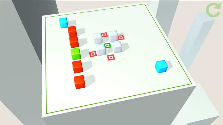 Jelly Cube: Renovation