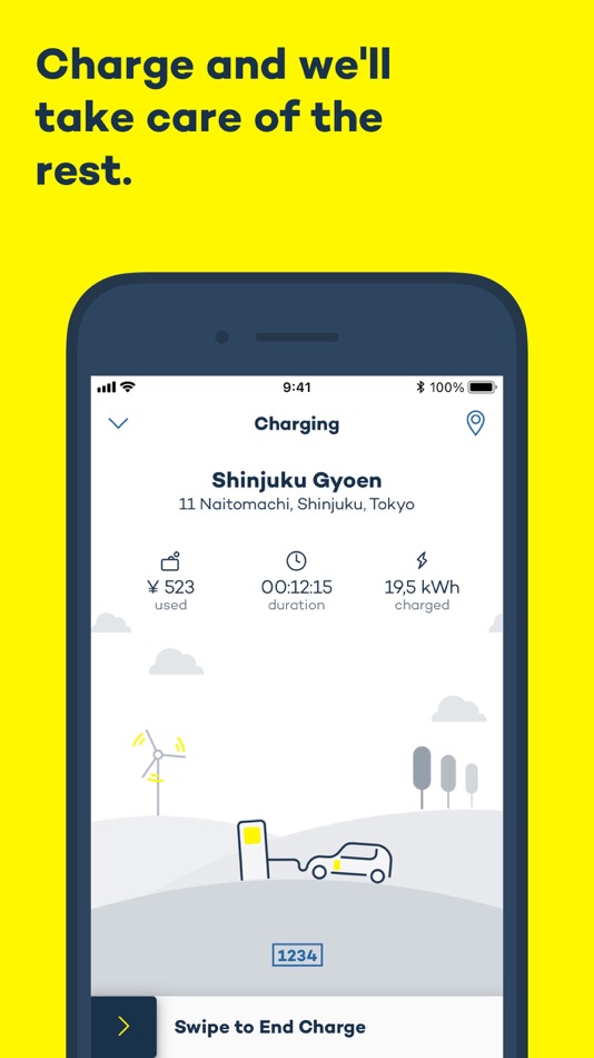 #3. Virta. (iOS) Podle: Virta Ltd.