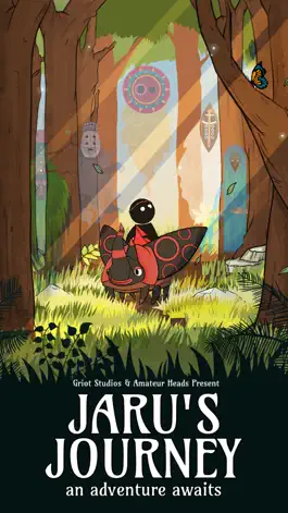 Game screenshot Jaru's Journey apk