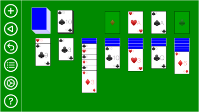 Pujol Cards Screenshot