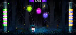Game screenshot Ghosts and Apples Mobile hack