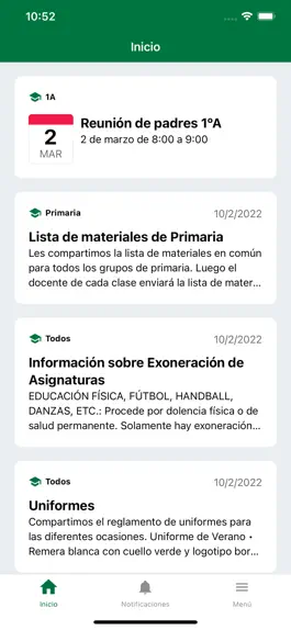 Game screenshot Instituto Latinoamericano mod apk