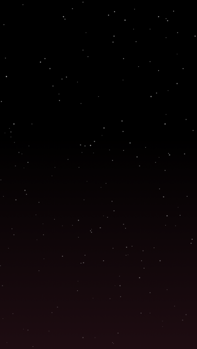 meteor night Screenshot