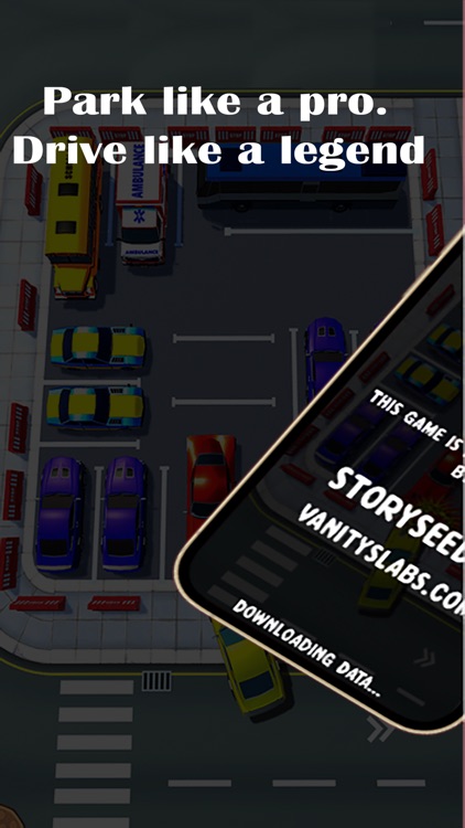 Parking 3D Jam Master