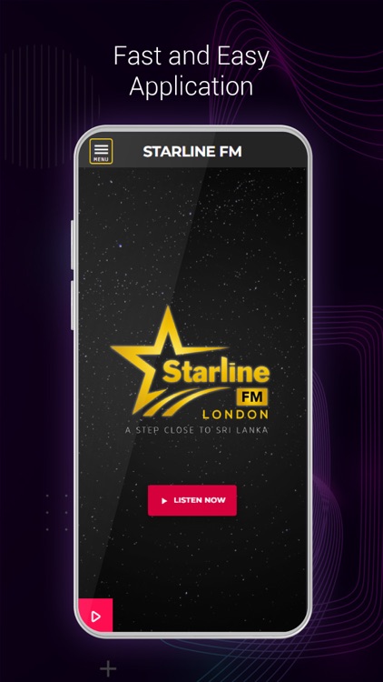 StarLine FM screenshot-4