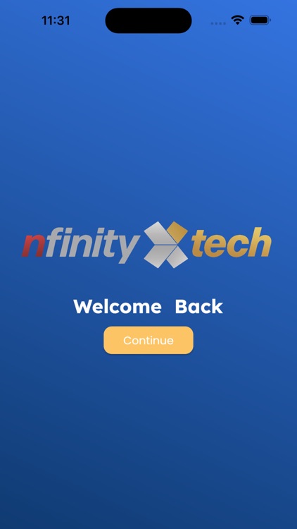 nfinityXtech