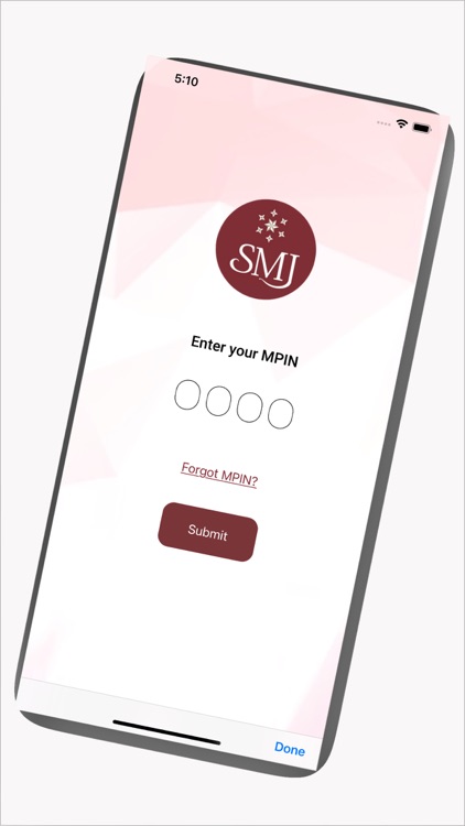 SMJ Smart Scheme