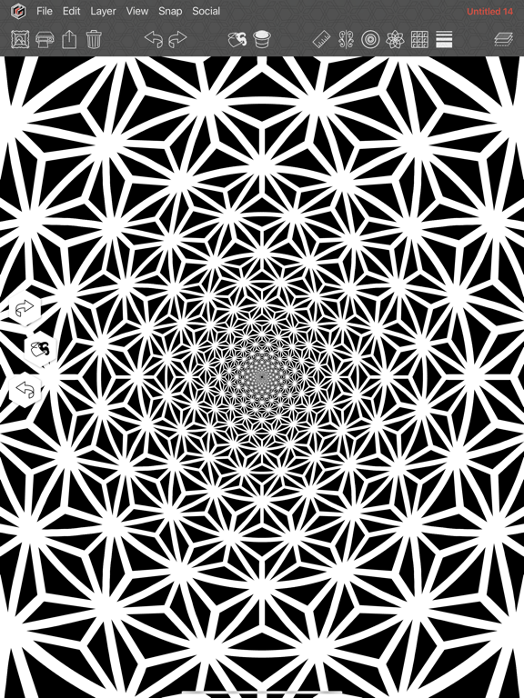 Geometricaのおすすめ画像5