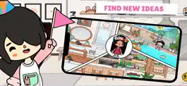 Game screenshot Mods for Toca Life apk