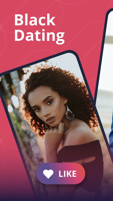 SoulSingles - Black Dating Screenshot