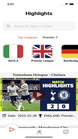 Game screenshot Highlights mod apk