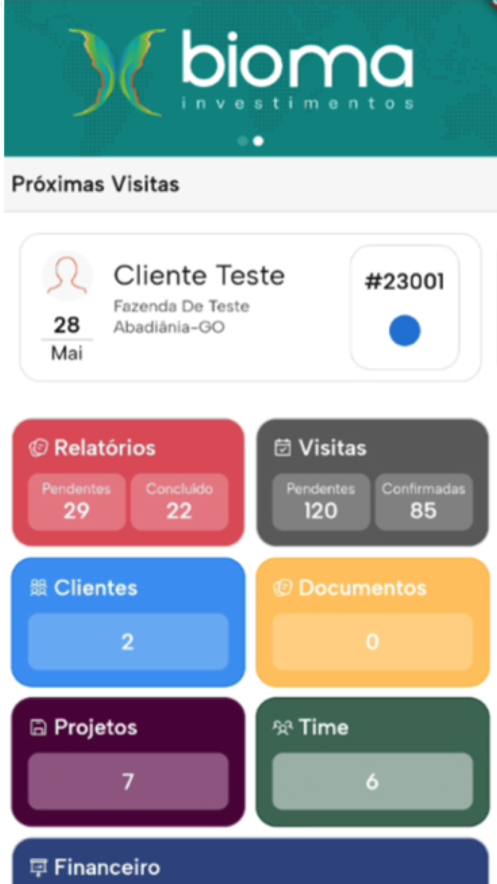 Bem Brasil Sustentabilidade