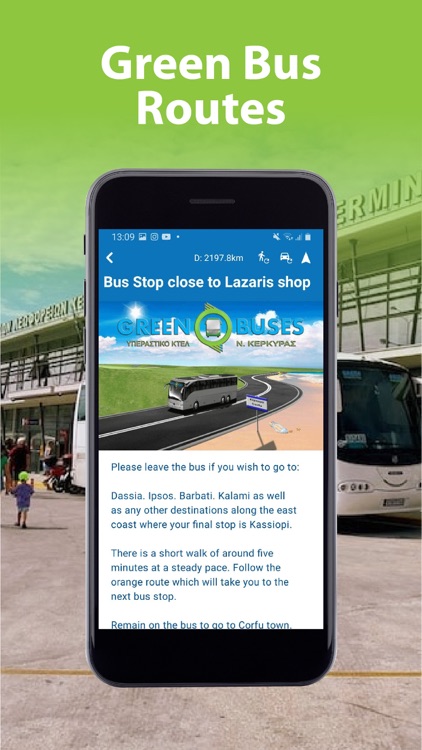 Corfu Travel Guide screenshot-3