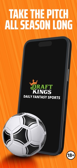 DraftKings - Fantasy Sports::Appstore for Android