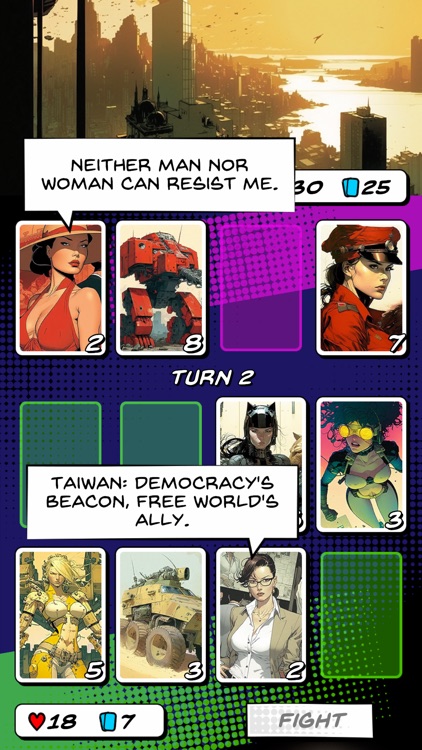 Temporal War screenshot-0