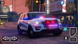 Game screenshot CPR-CRAZY POLİCE DRİVER mod apk