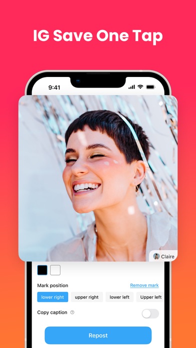 Video Downloader - Story Saver Screenshot