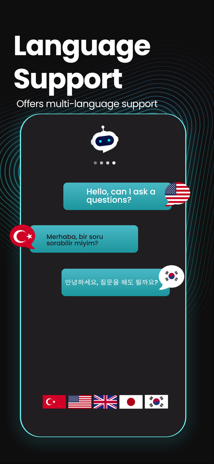 AI Chatbot Personal Assistant