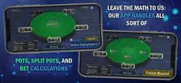Game screenshot Poker Chip Counter: Hold'em apk