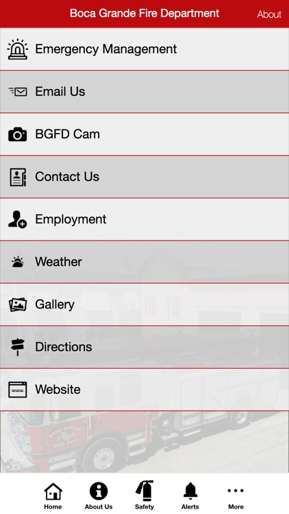 Boca Grande Fire Department screenshot-3