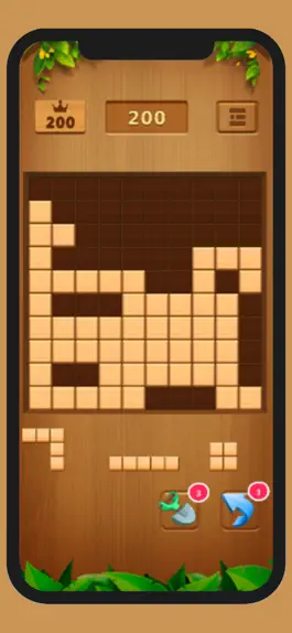 Game screenshot Wood Block Puzzle 2022 apk