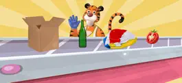 Game screenshot Waste Master apk