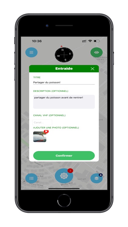 Rescue Zone screenshot-4