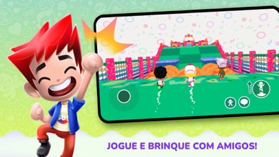 Mundo SBT Screenshot