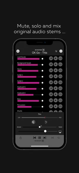 Game screenshot OK Go - This hack
