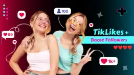 How to cancel & delete tiklikes up tok followers 1