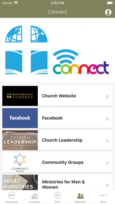 BOL Church Torrance Screenshot