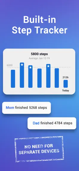 Game screenshot FitParty - Stay Fit apk