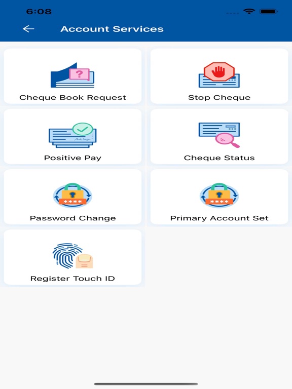 Screenshot #6 pour Bank Asia SMART App