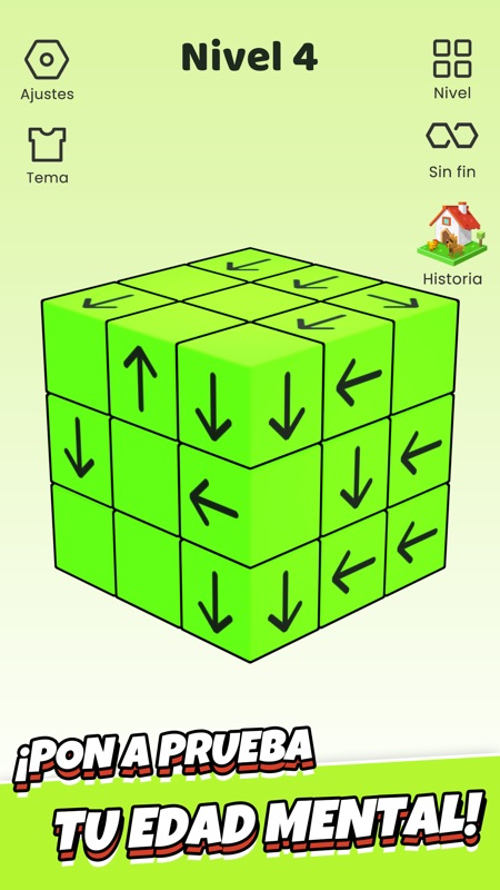 Take Away: 3D Block Puzzle screenshot 1