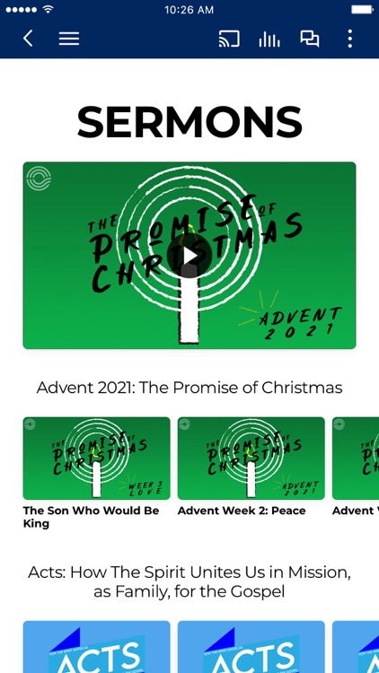 Coastline Covenant Church