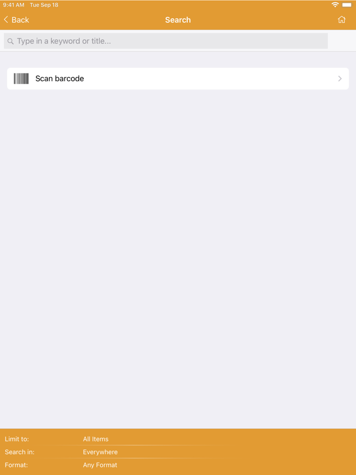 San Leandro Public Library