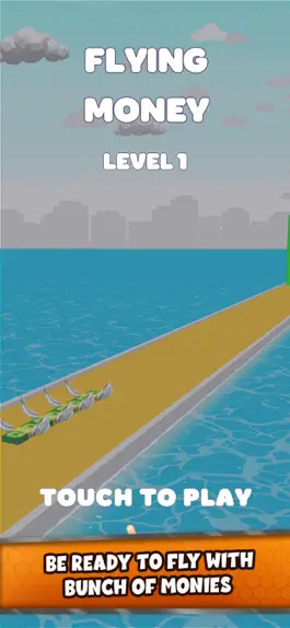 Game screenshot Flying Money 3D mod apk
