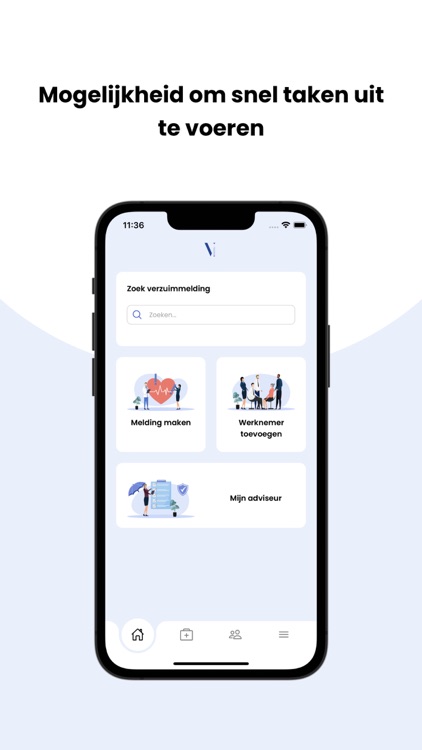 VerzekeringsInzicht screenshot-3