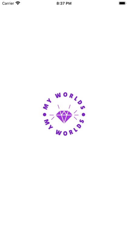 MY WORLDS