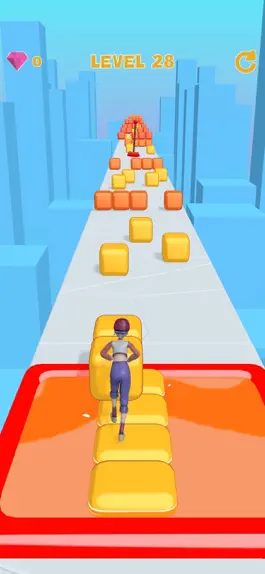 Game screenshot Fit To Destroy mod apk